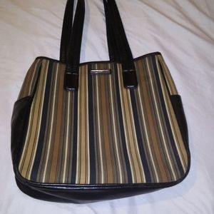 Longaberger purse